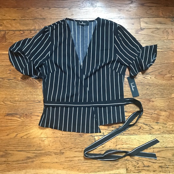 Lulus Tops - Lulu’s Blouse